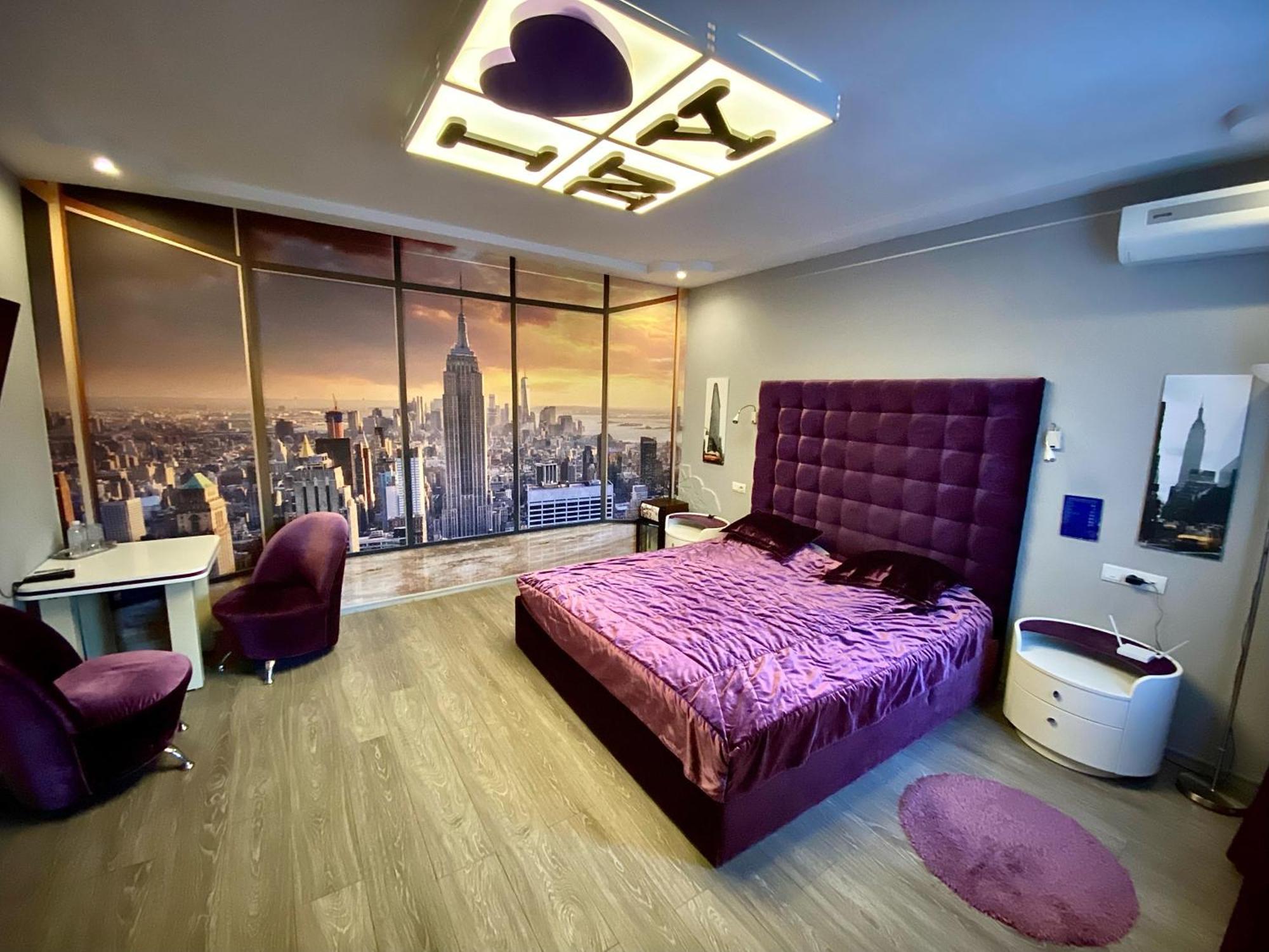 Complex Khutor Hotel Velyka Omelyana Екстериор снимка