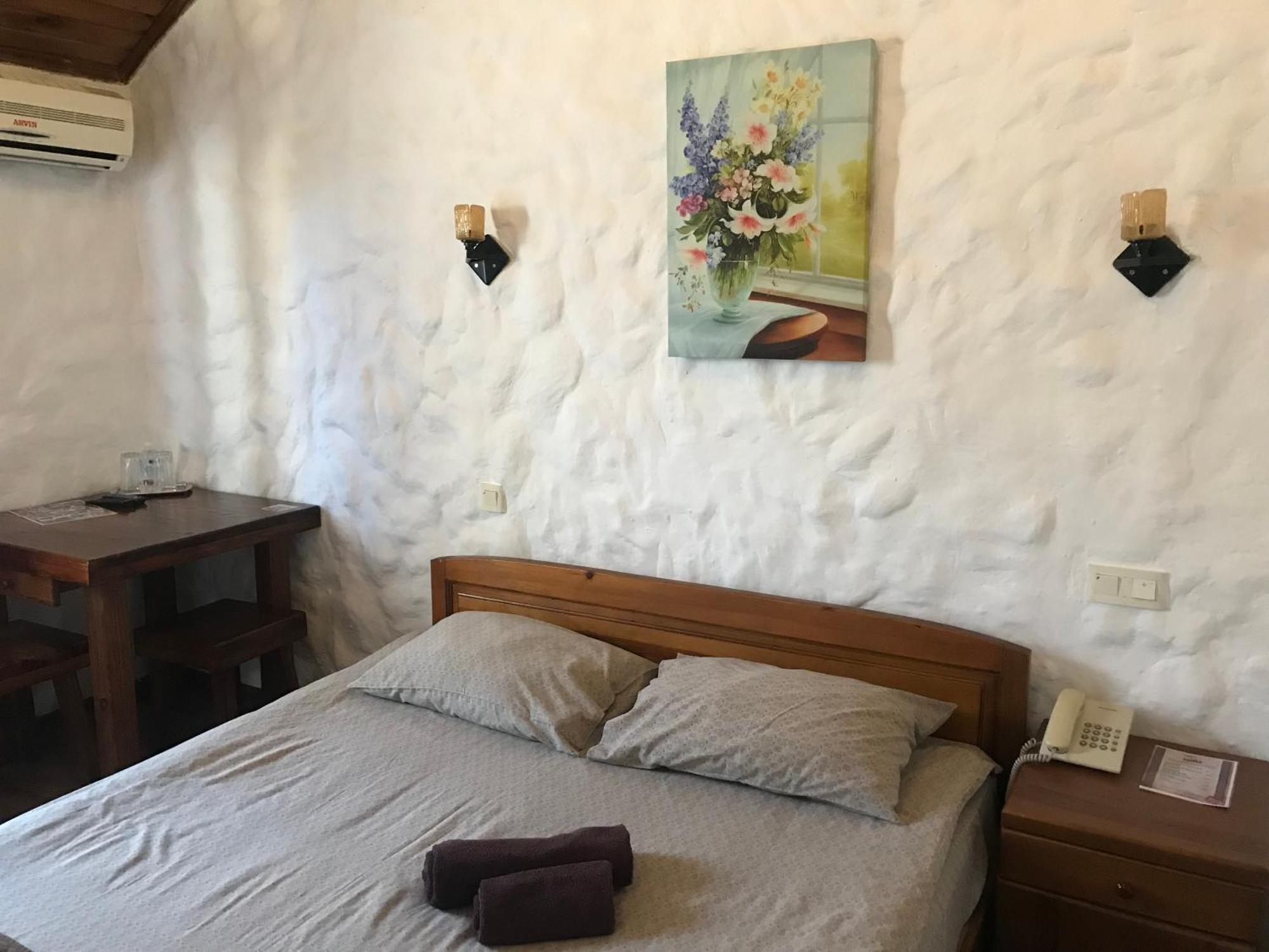 Complex Khutor Hotel Velyka Omelyana Екстериор снимка