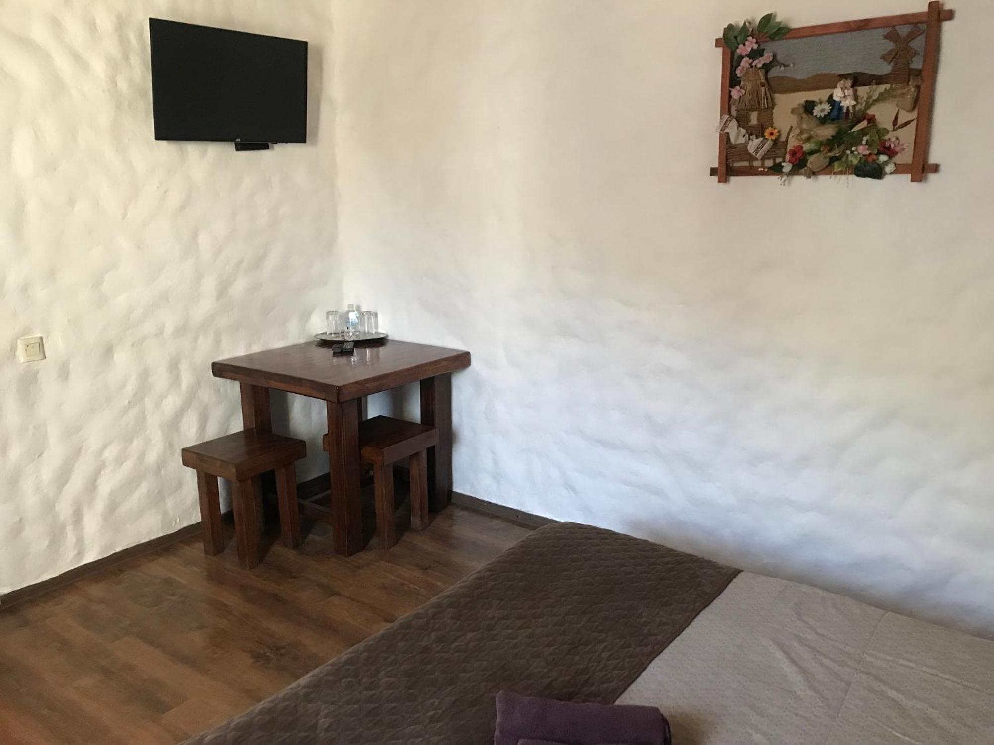 Complex Khutor Hotel Velyka Omelyana Екстериор снимка