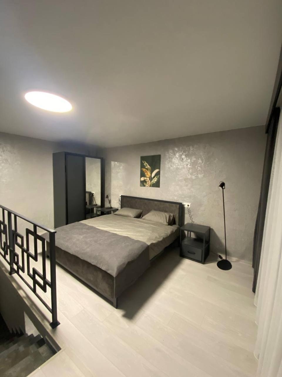 Complex Khutor Hotel Velyka Omelyana Екстериор снимка