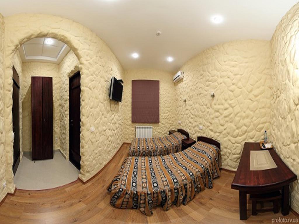 Complex Khutor Hotel Velyka Omelyana Стая снимка